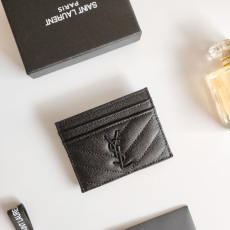 YSL Wallets Purse